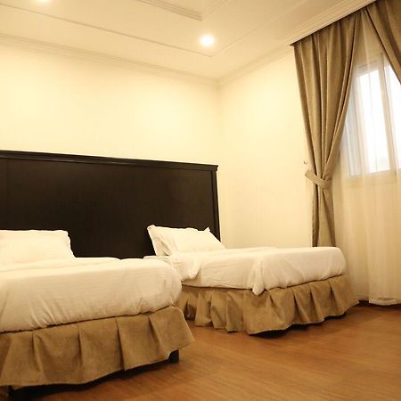 Sama Al Nakheel Furnished Apartments-Families Only Riyadh Ngoại thất bức ảnh