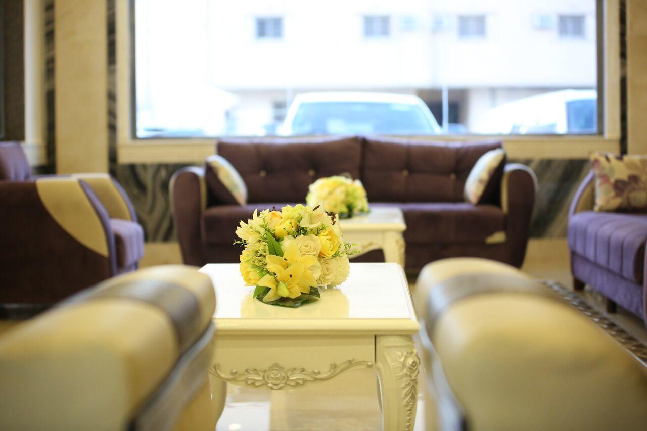 Sama Al Nakheel Furnished Apartments-Families Only Riyadh Ngoại thất bức ảnh