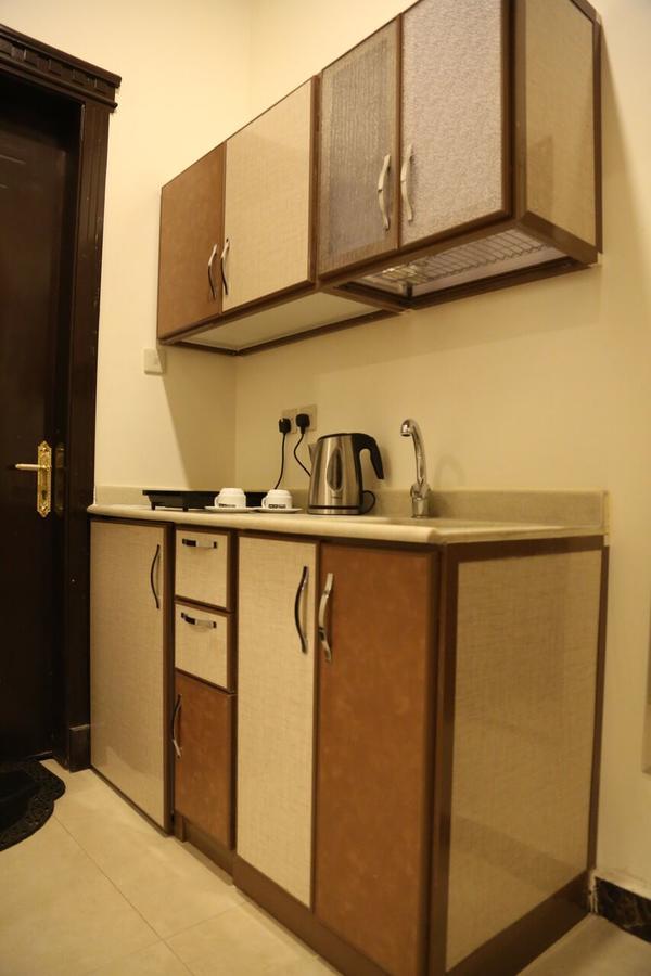 Sama Al Nakheel Furnished Apartments-Families Only Riyadh Ngoại thất bức ảnh
