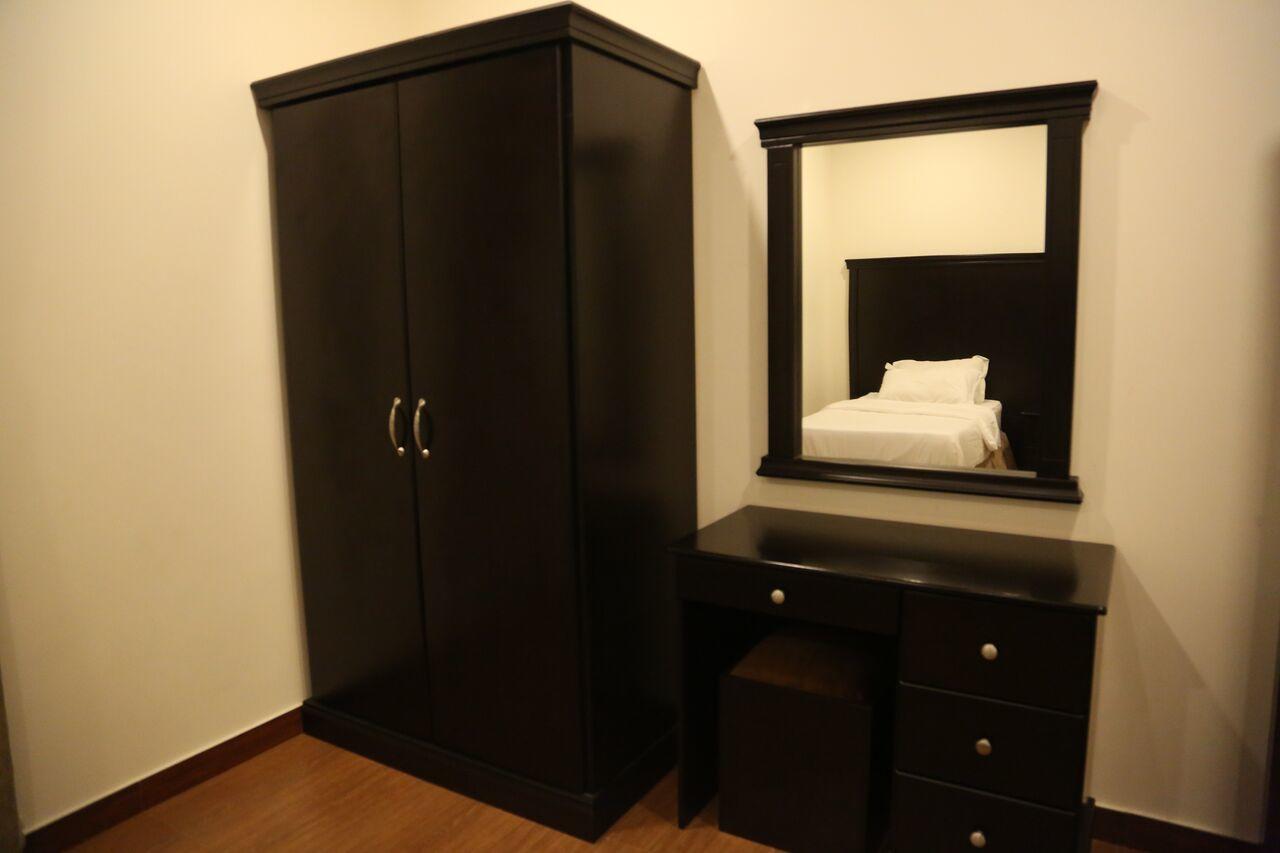 Sama Al Nakheel Furnished Apartments-Families Only Riyadh Ngoại thất bức ảnh